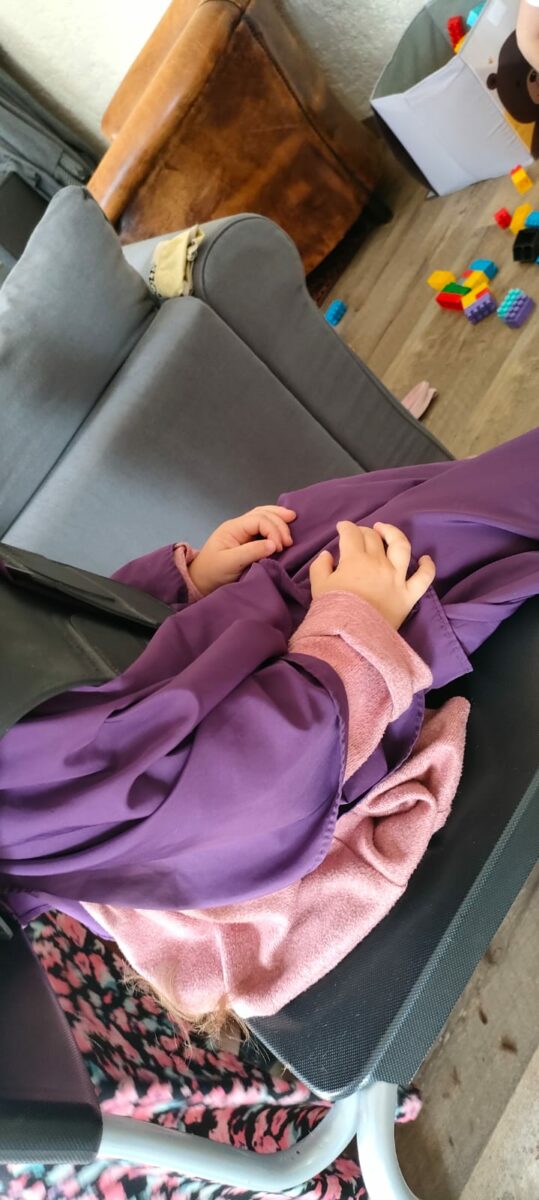 Diversite Coiffure Coiffeuse A Domicile Specialisee A Morlaix IMG 20240831 WA0000