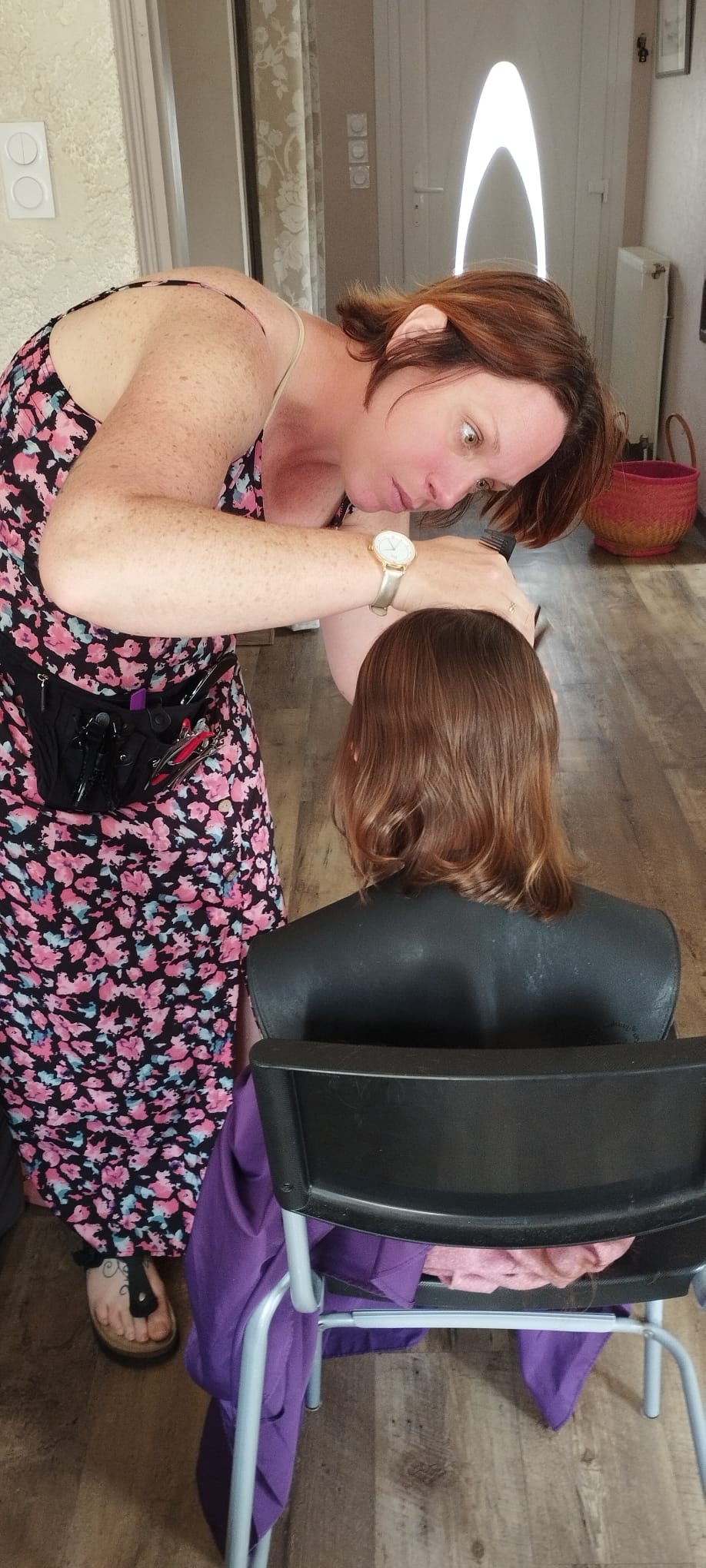 Diversite Coiffure Coiffeuse A Domicile Specialisee A Morlaix IMG 20240831 WA0008