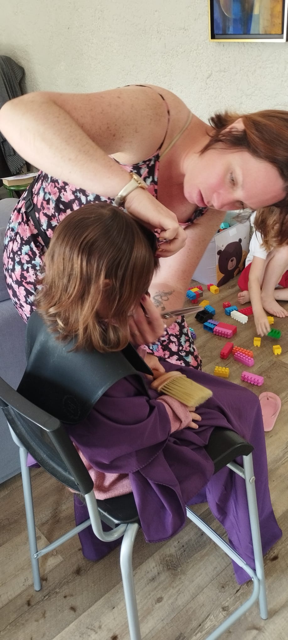 Diversite Coiffure Coiffeuse A Domicile Specialisee A Morlaix IMG 20240831 WA0009