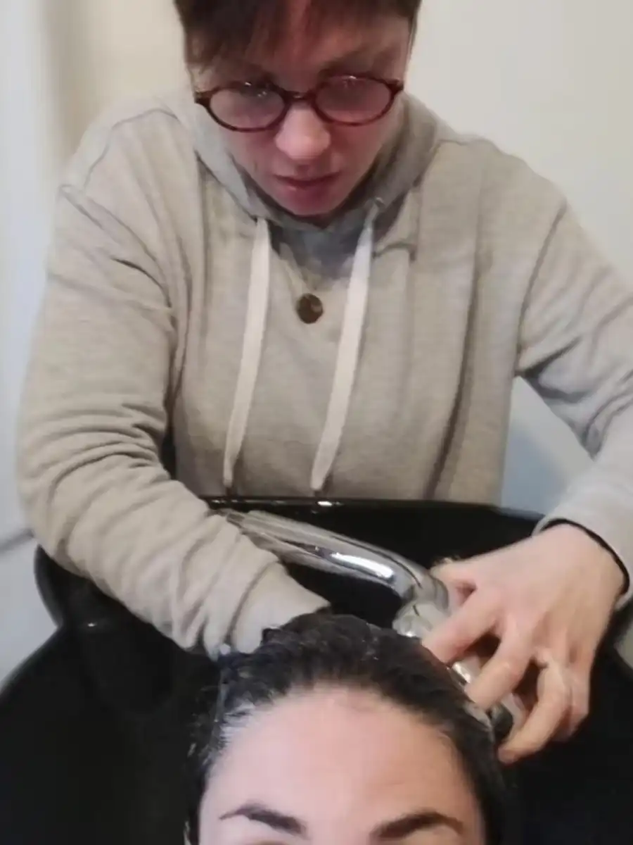 Diversite Coiffure Coiffeuse A Domicile Specialisee A Morlaix Galerie 2