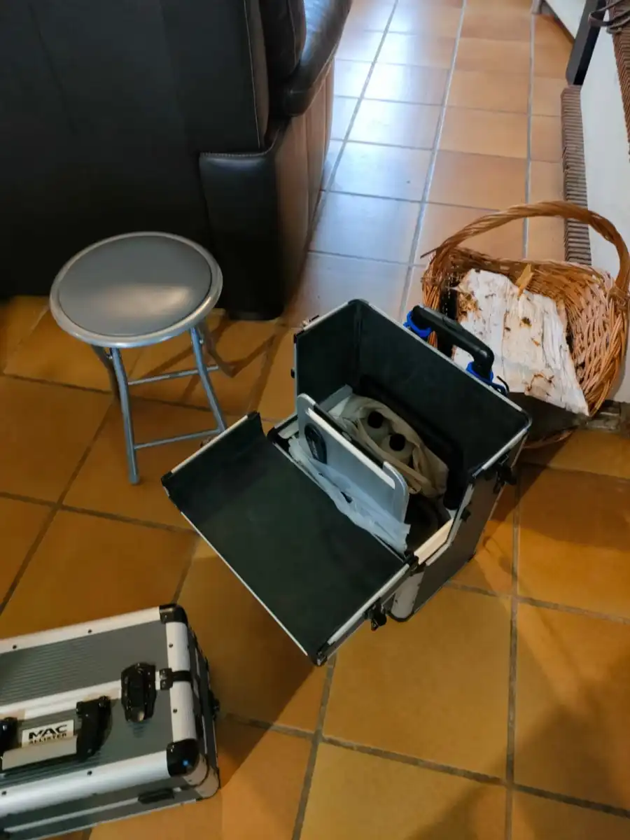 Diversite Coiffure Coiffeuse A Domicile Specialisee A Morlaix Galerie 5