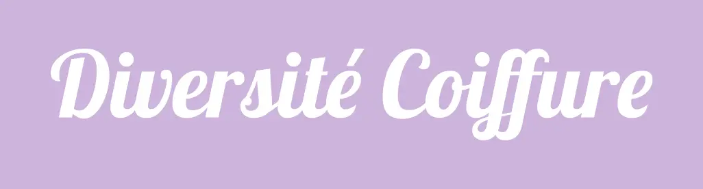 Diversite Coiffure Coiffeuse A Domicile Specialisee A Morlaix Logo DC